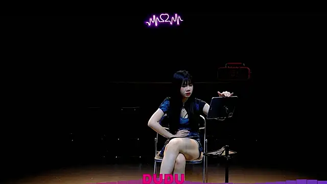 yznt-dudu online show from September 2025 11:54:02 AM