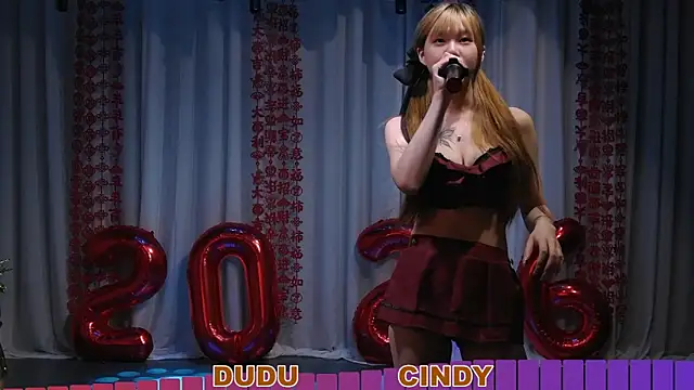 yznt-dudu online show from March 2026 02:25:02 PM