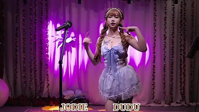 yznt-dudu online show from May 2026 03:04:02 AM