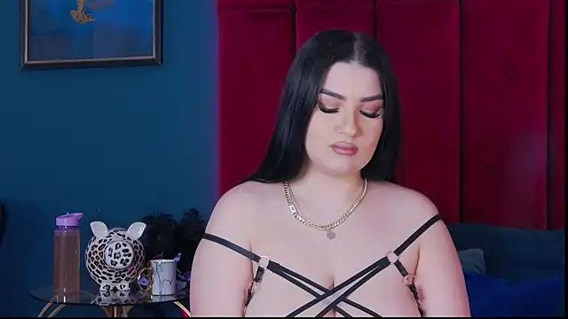 AdelynnReeds online show from May 2026 05:25:01 AM