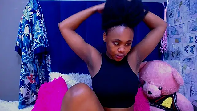 Snapshot of ItsMsBankss02 chatting on October 2025 05:44:01 PM ItsMsBankss02 online show from October 2025 05:44:01 PM