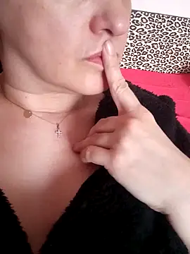 TriumphLove online show from March 2025 09:09:01 AM