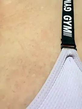 TriumphLove online show from October 2025 07:33:01 AM