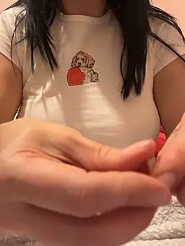 TriumphLove online show from March 2026 09:10:01 PM