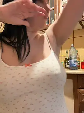 TriumphLove online show from May 2026 05:34:02 AM