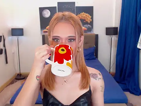 PreciousAmore online show from September 2025 02:38:02 AM