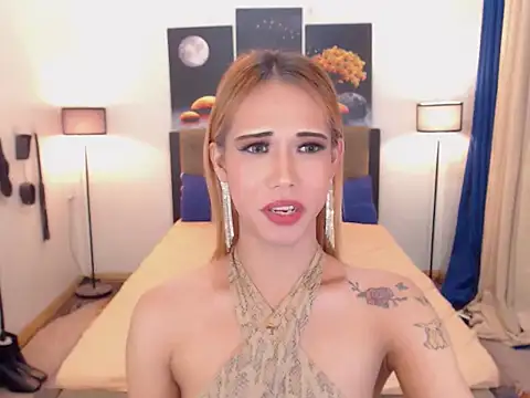 PreciousAmore online show from November 2025 11:44:01 AM