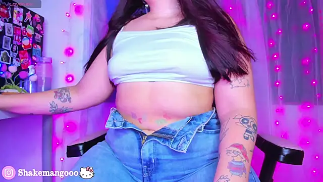 mangoshake  online show from May 2026 05:35:02 AM
