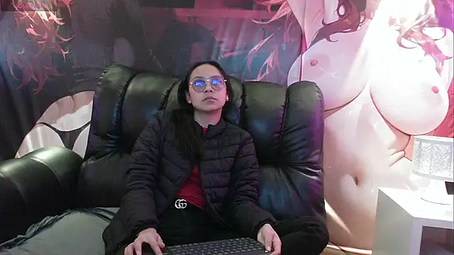 katalina07 1 online show from October 2025 02:41:01 PM