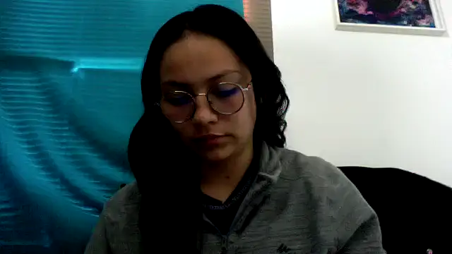 Snapshot of katalina07_1 chatting on January 2026 01:57:02 PM katalina07 1 online show from January 2026 01:57:02 PM