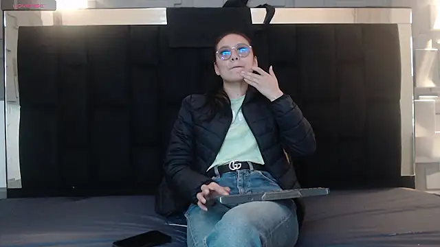 Snapshot of katalina07_1 chatting on February 2026 02:22:01 PM katalina07 1 online show from February 2026 02:22:01 PM