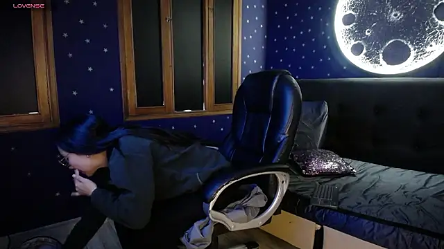 Snapshot of katalina07_1 chatting on February 2026 12:56:02 PM katalina07 1 online show from February 2026 12:56:02 PM