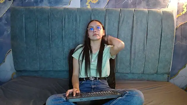 Snapshot of katalina07_1 chatting on February 2026 12:34:01 PM katalina07 1 online show from February 2026 12:34:01 PM