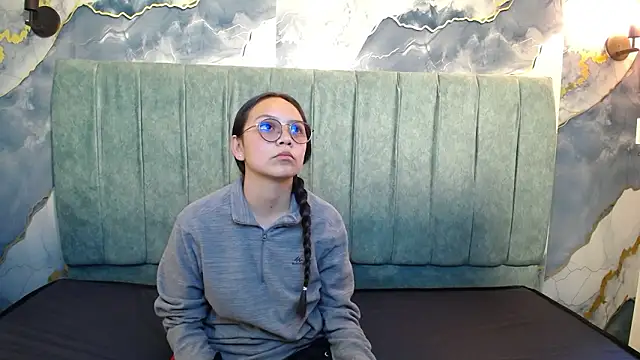 katalina07 1 online show from March 2026 09:43:02 PM