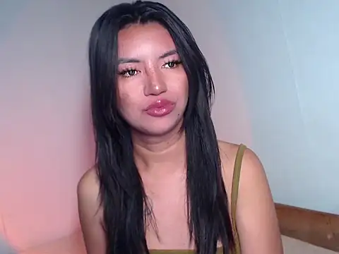 Snapshot of thinker_belle chatting on January 2026 06:07:02 AM thinker belle online show from January 2026 06:07:02 AM