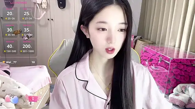 Snapshot of OiOi-666 chatting on February 2026 01:53:02 AM OiOi-666 online show from February 2026 01:53:02 AM