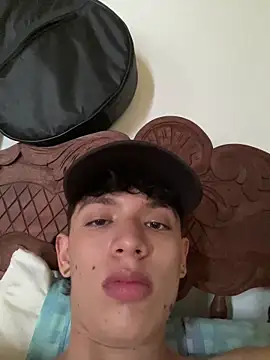 Ramiro378920 online show from February 2026 01:51:01 PM