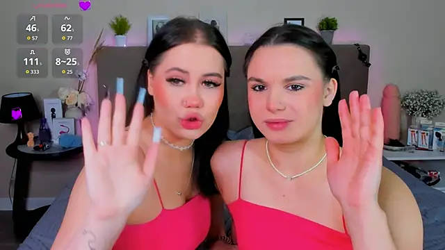 SoniaCraig online show from October 2025 03:17:02 AM