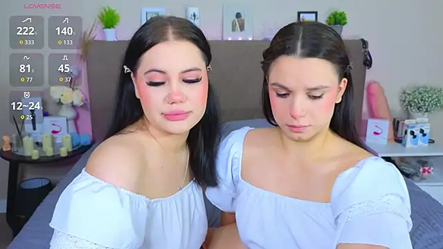 SoniaCraig online show from November 2025 03:39:02 AM