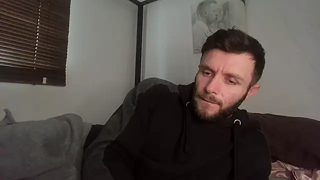 MasterJakeJohns online show from March 2026 12:12:02 PM