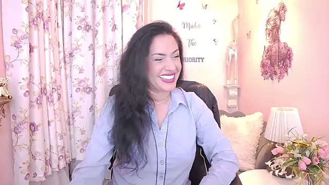 MyLovOne online show from February 2026 12:16:01 PM