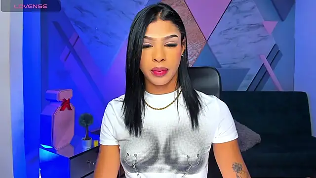 keytinthomson  online show from September 2025 07:18:02 PM