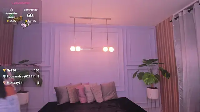 keytinthomson  online show from March 2026 04:14:01 AM