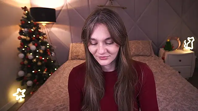 DiamondGoldie online show from December 2025 06:41:02 AM