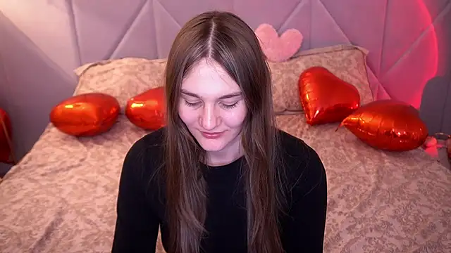 DiamondGoldie online show from February 2026 08:49:01 PM