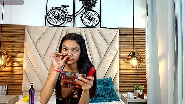Cinthiabaker online show from May 2026 01:40:01 PM