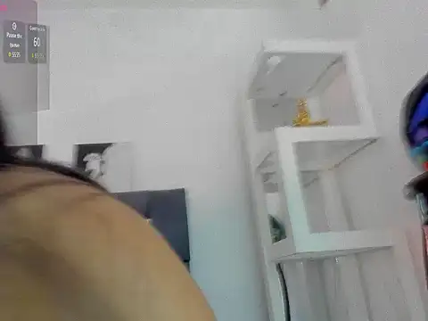 MafeStar777 online show from February 2026 04:00:01 PM