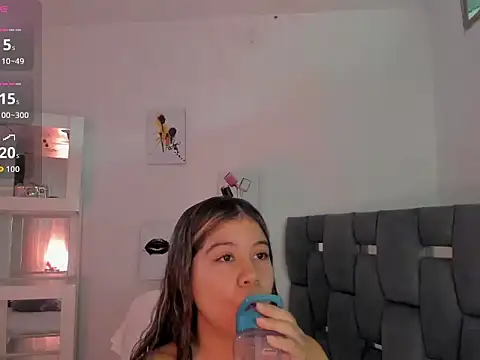 MafeStar777 online show from March 2026 03:59:01 PM