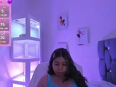 MafeStar777 online show from March 2026 01:58:02 PM