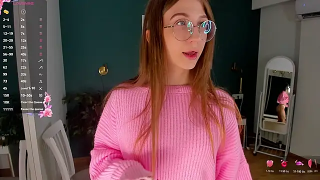 EditaBand online show from April 2026 07:03:02 PM