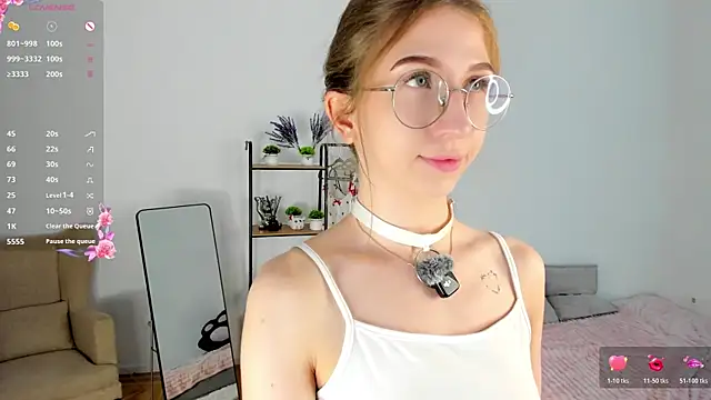 EditaBand online show from July 2026 08:22:01 AM
