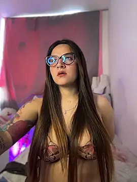 Linda Bellucci online show from June 2026 08:47:01 PM
