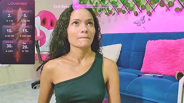 Snapshot of Karen_Ariass chatting on September 2025 01:25:02 PM Karen Ariass online show from September 2025 01:25:02 PM