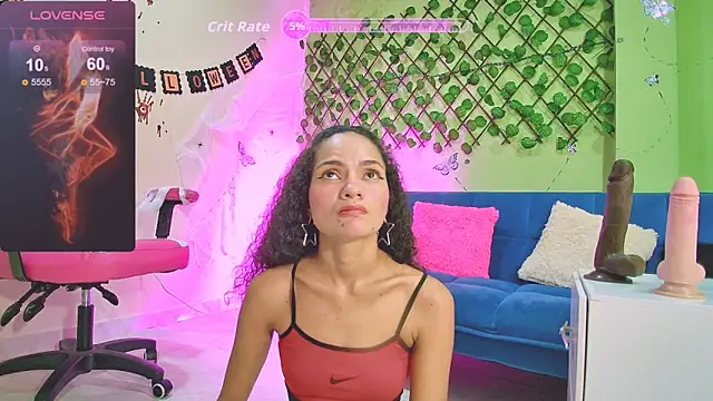 Snapshot of Karen_Ariass chatting on October 2025 01:59:02 PM Karen Ariass online show from October 2025 01:59:02 PM