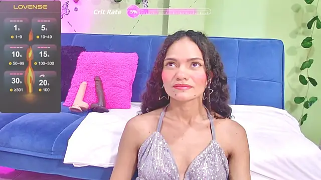 Snapshot of Karen_Ariass chatting on November 2025 02:42:02 PM Karen Ariass online show from November 2025 02:42:02 PM