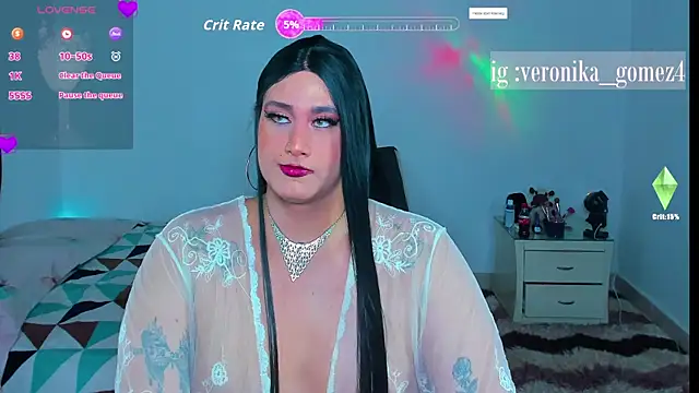 Snapshot of Sweetveronik_44 chatting on January 2026 09:06:02 PM Sweetveronik 44 online show from January 2026 09:06:02 PM