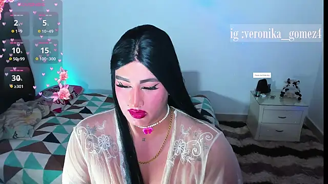 Snapshot of Sweetveronik_44 chatting on January 2026 06:55:01 PM Sweetveronik 44 online show from January 2026 06:55:01 PM