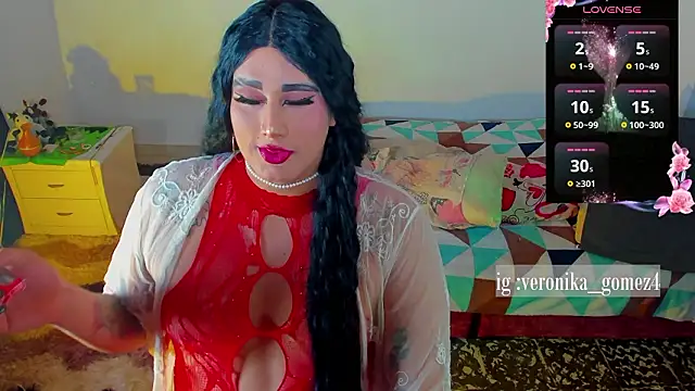 Snapshot of Sweetveronik_44 chatting on February 2026 07:39:02 PM Sweetveronik 44 online show from February 2026 07:39:02 PM