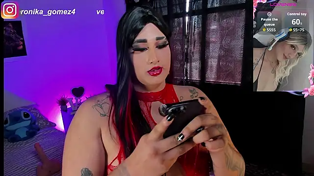 Snapshot of Sweetveronik_44 chatting on February 2026 07:34:02 PM Sweetveronik 44 online show from February 2026 07:34:02 PM