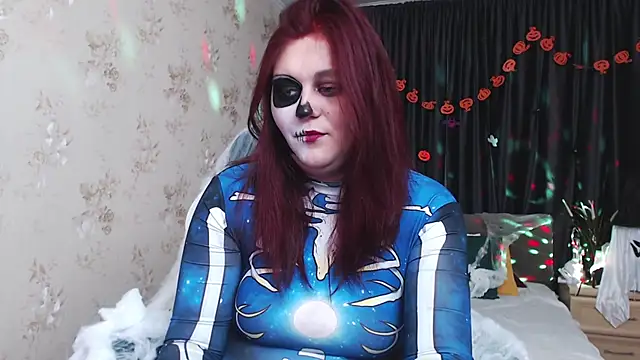 Alisawoods  online show from October 2025 07:48:02 PM