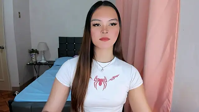 Snapshot of ameliamaureen chatting on November 2025 05:50:01 AM ameliamaureen online show from November 2025 05:50:01 AM