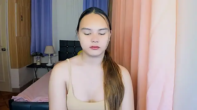 ameliamaureen online show from April 2026 04:32:01 AM