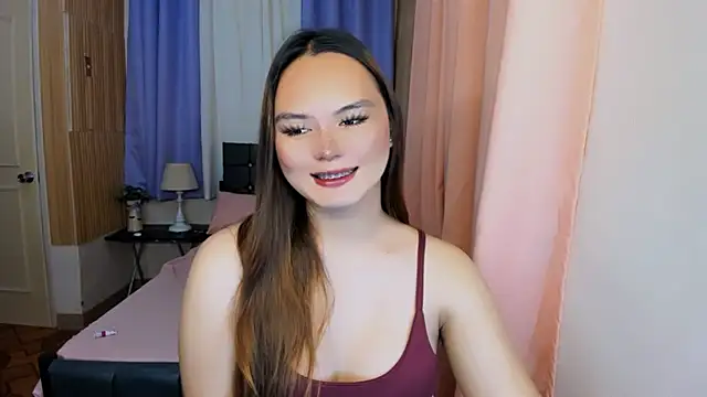 ameliamaureen online show from May 2026 12:07:02 AM