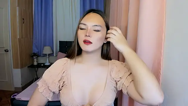ameliamaureen online show from May 2026 03:51:02 PM