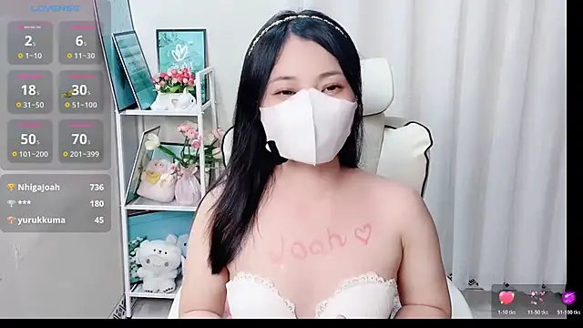 phuongnhi  online show from May 2026 02:46:02 PM