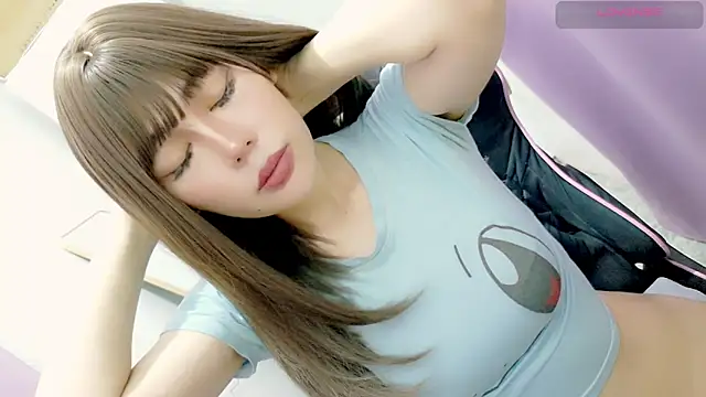 Snapshot of tgirljennie_69 chatting on February 2026 04:32:01 AM tgirljennie 69 online show from February 2026 04:32:01 AM